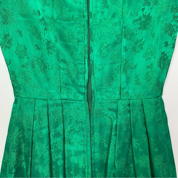 Vintage 50s/60s Handmade Dress - Picture 9 of 16